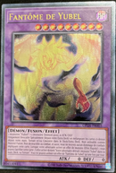 ★受注発送★ファントム・オブ・ユベル(アルティメットレア) Phantom of Yubel