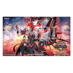 遊戯王 魔を刻むデモンスミス プレイマット ☆受注発送☆2024 OTS 魔を刻むデモンスミス プレイマット(未開封)