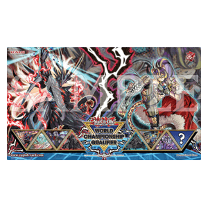 受注発送】VSヴァンキッシュソウル WCQ2024 プレイマット 未使用品 受注発送】VSヴァンキッシュソウル WCQ2024 プレイマット 未使用品