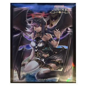 遊戯王 JUDGE 2025 堕天使イシュタム スリーブ 80枚 未開封 未開封】堕天使イシュタム/80枚【JUDGEスリーブ】 販売ページ