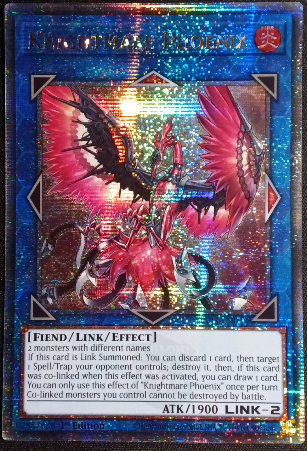 遊戯王 トロイメアフェニックス シークレット PSA10 遊戯王 トロイメア