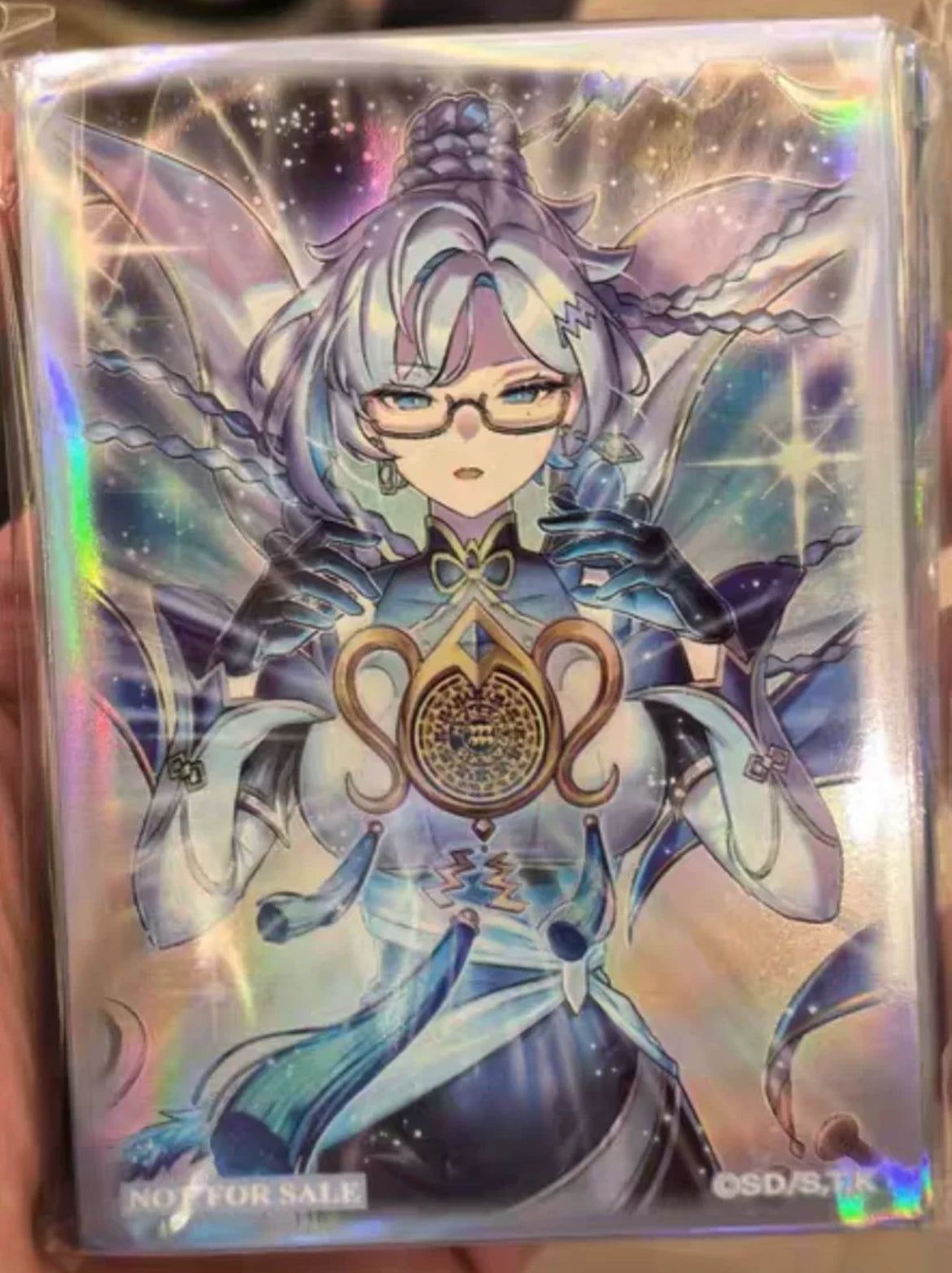 【最安】遊戯王 中国限定 ラーフ・ドラゴンテイル 羅睺星辰 スリーブ 受注発送】未開封 中国限定 ラーフ・ドラゴンテイル 羅睺星辰