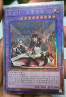 【受注発送】中国版 ドラゴンメイド ハスキー(コレクターズレア)