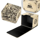 【受注発送】中国限定 炎星 カードケース (未開封)