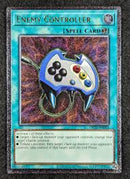 ★受注発送★エネミーコントローラー(アルティメットレア) Enemy Controller