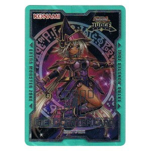 幻想の見習い魔術師フィールドセンターカードjudge