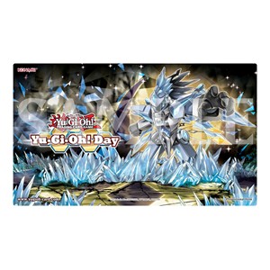 ☆受注発送☆Yu-Gi-Oh! Day 2020 水晶機巧－ハリファイバー プレイ