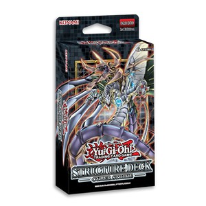 遊戯王 ストラクチャーデッキ 遊戯 英語 遊戯王/ストラクチャーデッキ/遊城十代/英語版/北米版 - メルカリ