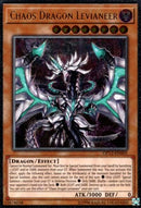 ★受注発送★混源龍レヴィオニア(アルティメットレア) Chaos Dragon Levianeer