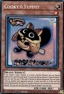 【受注発送】EU版　クッキィ☆ヤミー(コレクターズレア)