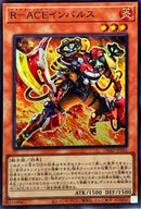 中国版 R－ACEインパルス(コレクターズレア)