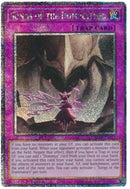 【受注発送】EU版　列王詩篇(25thシークレットレア)