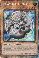 【受注発送】EU版　星辰槍手ルキアス(スターライトレア)