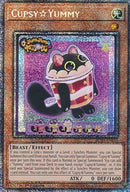 【受注発送】EU版　カプシー☆ヤミー(スターライトレア)