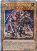 【受注発送】EU版　再世の魔神 ベミドバル(25thシークレットレア)