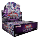 【予約商品】EU版　Rage of the Abyss BOX