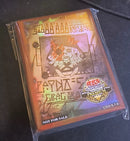 【受注発送】遊戯王  財宝狩りの悪魔 スリーブ　未開封品