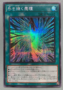 【受注発送】アジア版　咎を擁く魔瞳(シークレットレア)