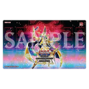 【受注発送】Regional 2024 WCQ 幻惑の魔術師　プレイマット　未使用品