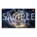 【受注発送】Regional 2024 WCQ　ブラック・ホール・ドラゴン　プレイマット　未使用品