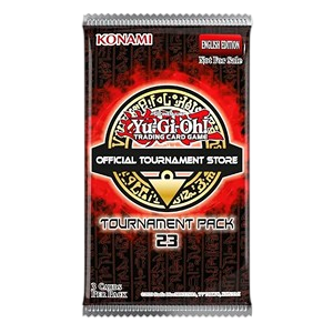 EU版 OTS Tournament Pack 23 Booster