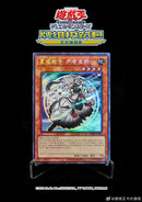 【受注発送】中国版　星辰槍手ルキアス(コレクターズレア)