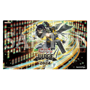 遊戯様専用】遊戯王 プレイマット ASIA JUDGE 2016 サプライ品 遊戯様専用】遊戯王 プレイマット ASIA JUDGE 2016 サプライ品