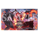 【受注発送】OTS 2024 Champion 賜炎の咎姫　プレイマット　未使用品