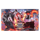 【受注発送】Regional 2024 WCQ 賜炎の咎姫　プレイマット　未使用品