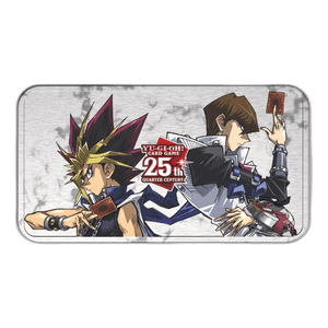 EU版 25th Anniversary Tin缶 Dueling Mirrors