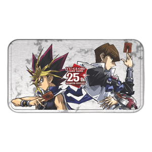 ★★予約商品★★EU版　英語25th Anniversary Tin: Dueling Mirrors