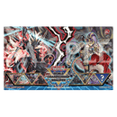 【受注発送】VSヴァンキッシュソウル　WCQ2024　プレイマット　未使用品