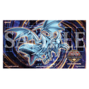 ★受注発送★心宿りし青眼竜　プレイマット(未開封)