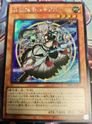 【受注発送】アジア版　星辰槍手ルキアス(シークレットレア)