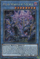 ★受注発送★Ame no Murakumo no Mitsurugi（Quarter Century Secretレア)