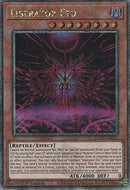 ★受注発送★叛逆者エト（Quarter Century Secretレア)