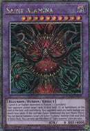 ★受注発送★聖アザミナ（Quarter Century Secretレア)