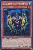 ★受注発送★EU版 海皇の重装兵（コレクターズレア)