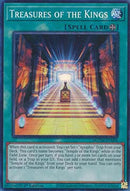 ★受注発送★EU版 日本未販売 Treasures of the Kings（コレクターズレア)