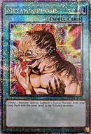 【受注発送】EU版　突然変異(25thシークレットレア)