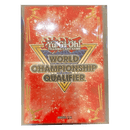 ★受注発送★WCQ 2025 スリーブ 80枚入り（未開封)