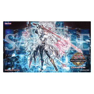 ★受注発送★閃刀姫＝ゼロ OTSプレイマット（未開封)