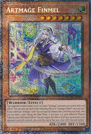 【受注発送】EU版　神芸学徒 ファインメルト(スターライトレア)