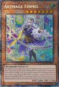 EU版 DUELIST ADVANCE