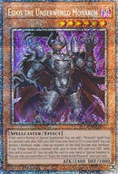 【受注発送】EU版　冥帝王エイドス(スターライトレア)