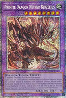 【受注発送】EU版　原石竜ネザー・ベルセリウス(スターライトレア)