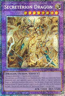 【受注発送】EU版　聖秘なる竜騎士(スターライトレア)