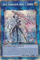 【受注発送】EU版　閃刀姫＝ゼロ(スターライトレア)