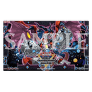 ★受注発送★WCQ　深淵の獣マグナムート公式プレイマット（未開封)