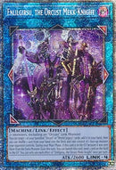 【受注発送】EU版　Enlilgirsu, the Orcust Mekk-Knight(スターライトレア)